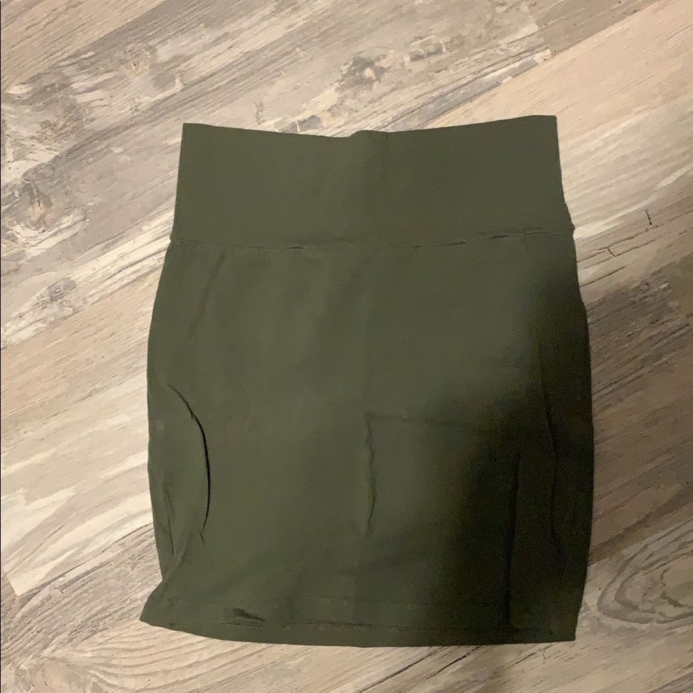 Charlotte Russe skirts